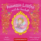 Prinzessin Lillifee und der Feenball (MP3-Download)