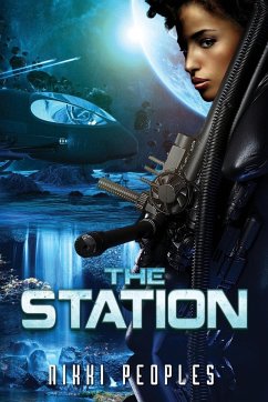 The Station - Peoples, Nikki