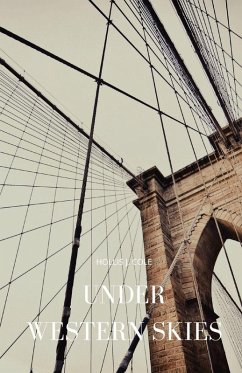 Cover Under Western Skies