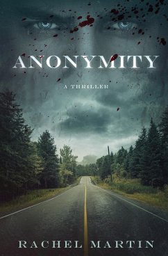 Anonymity - Martin, Rachel