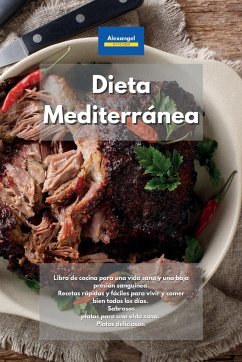 Cover Dieta Mediterránea