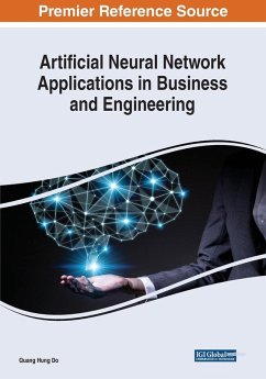 Cover Artificial Neural Network Applications in Business and Engineering