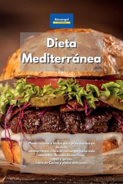 Dieta Mediterránea - Kitchen, Alexangel