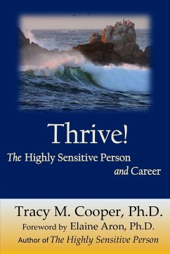 Thrive - Cooper, Tracy