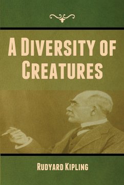 A Diversity of Creatures - Kipling, Rudyard