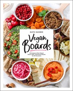 Cover Vegan Boards (eBook, ePUB)