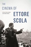 Cinema of Ettore Scola (eBook, ePUB)