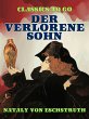Der verlorene Sohn (eBook, ePUB) - Bild 1