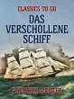 Das verschollene Schiff (eBook, ePUB) - Bild 1