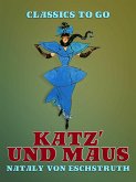 Katz' und Maus (eBook, ePUB)