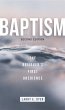 Baptism (eBook, ePUB) - Bild 1