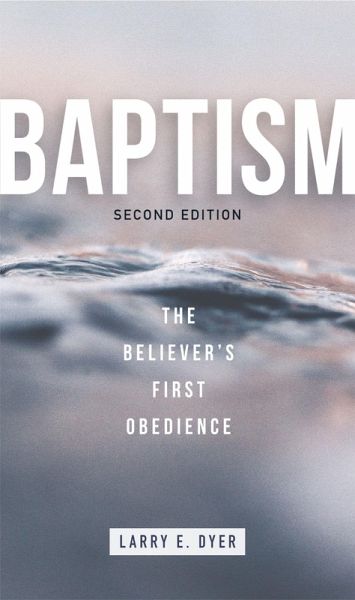Baptism (eBook, ePUB) Baptism (eBook, ePUB)