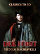 Der Fürst (eBook, ePUB) - Bild 1