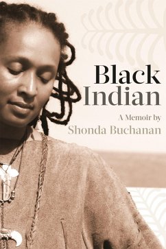 Cover Black Indian (eBook, ePUB)