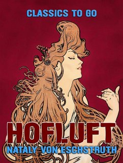 Hofluft (eBook, ePUB) - Eschstruth, Nataly Von