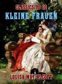 Kleine Frauen (eBook, ePUB)