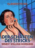 Der Schatten des Stricks (eBook, ePUB)