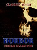 Horror (eBook, ePUB)