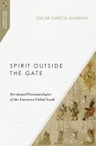 Spirit Outside the Gate (eBook, ePUB)