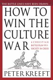 How to Win the Culture War (eBook, ePUB)