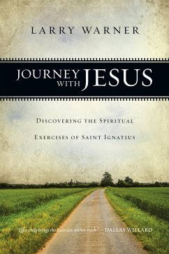 Journey with Jesus (eBook, ePUB) - Warner, Larry