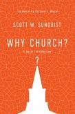 Why Church? (eBook, ePUB)