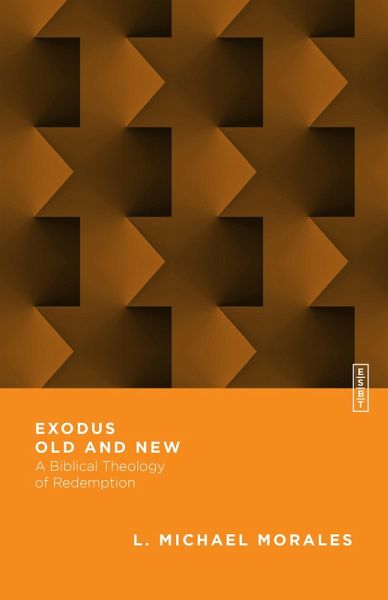 Exodus Old and New (eBook, ePUB) Exodus Old and New (eBook, ePUB)