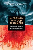 The Problem of the Old Testament (eBook, ePUB)