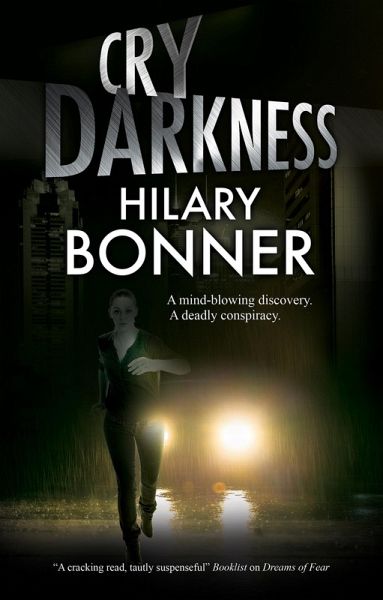 Cry Darkness (eBook, ePUB) Cry Darkness (eBook, ePUB)