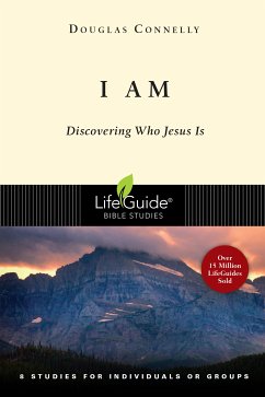 I Am (eBook, ePUB) - Connelly, Douglas