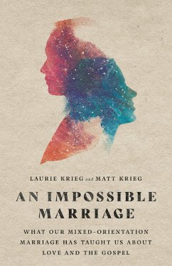 An Impossible Marriage (eBook, ePUB) - Krieg, Laurie; Krieg, Matt