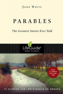 Parables (eBook, ePUB) - White, John