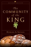 The Community of the King (eBook, ePUB)