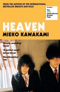 Heaven (eBook, ePUB) - Kawakami, Mieko