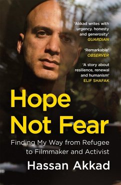 Hope Not Fear (eBook, ePUB) - Akkad, Hassan