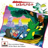 Tabaluga Folge 08: Eine versalzene Suppe / Der Baum des Lebens (MP3-Download)