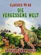 Die vergessene Welt (eBook, ePUB) - Bild 1