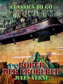 Robur der Eroberer (eBook, ePUB)