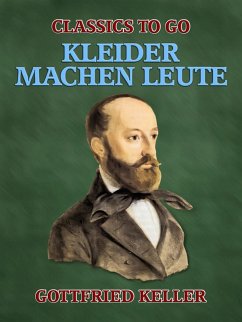 Kleider machen Leute (eBook, ePUB) - Keller, Gottfried