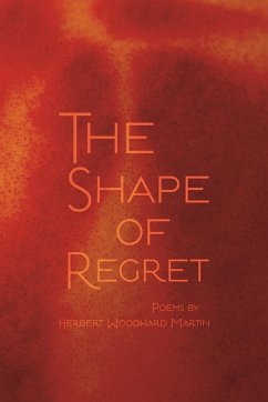 Cover Shape of Regret (eBook, ePUB)