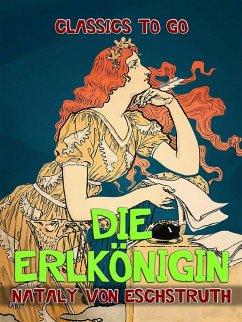 Die Erlkönigin (eBook, ePUB) Cover Die Erlkönigin (eBook, ePUB)