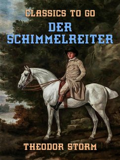 Cover Der Schimmelreiter (eBook, ePUB)