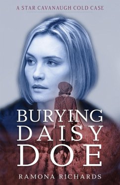 Cover Burying Daisy Doe (eBook, ePUB)