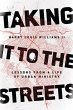 Taking It to the Streets (eBook, ePUB) - Bild 1