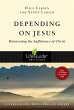 Depending on Jesus (eBook, ePUB) - Bild 1