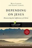 Depending on Jesus (eBook, ePUB)