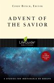 Advent of the Savior (eBook, ePUB)