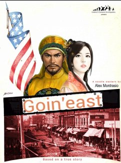Cover Goin' East (eBook, ePUB)
