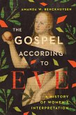 The Gospel According to Eve (eBook, ePUB)