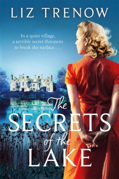The Secrets of the Lake (eBook, ePUB) - Trenow, Liz
